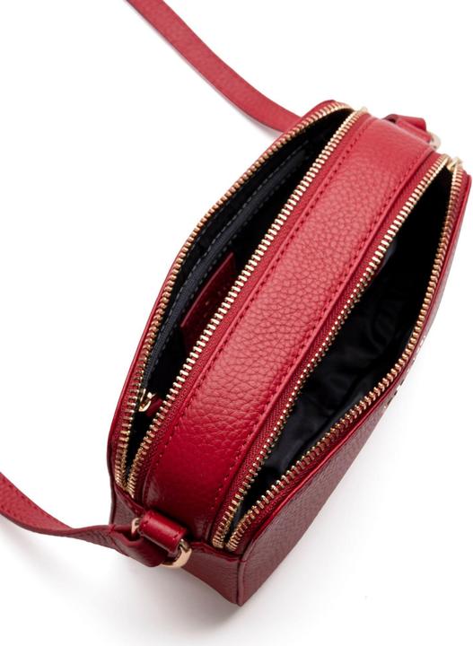 Produktbild Lazarotti Bologna Leather Umhängetasche Leder 18 cm