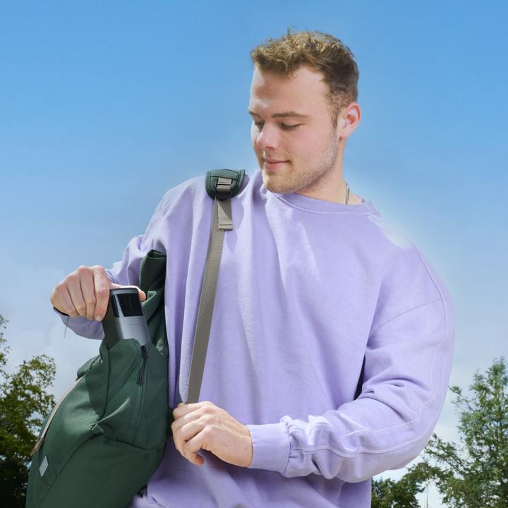 Produktbild Hama High Power (20000 mAh, 65 W)