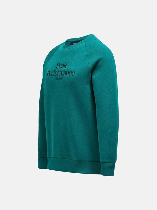 Actual product image Peak Performance Original Crew Sweatshirt (XXL)