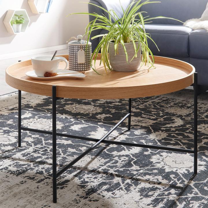 Produktbild Wohnling Riley (78 x 78 x 40 cm)