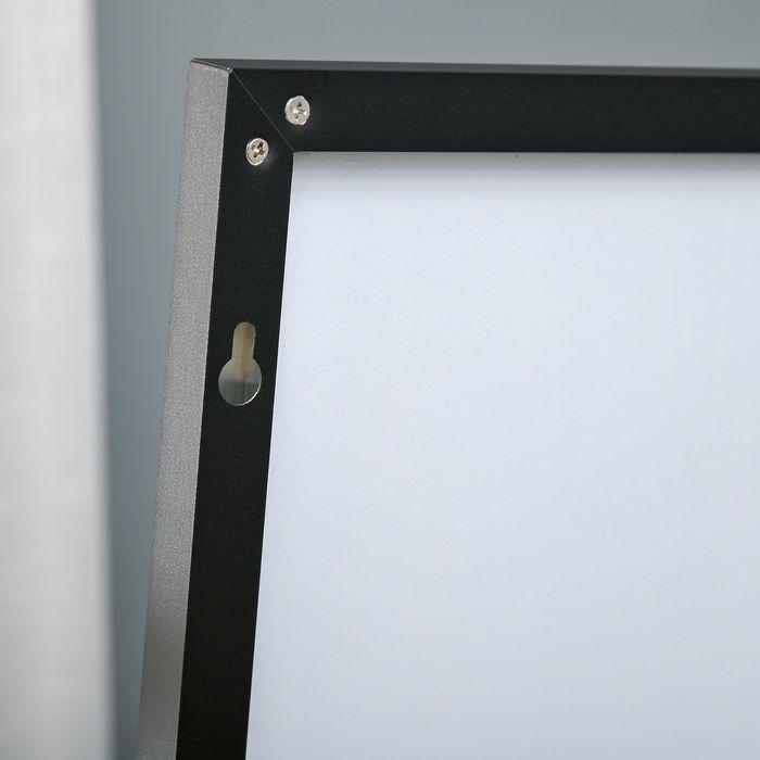Actual product image Swisshandel24 Standing mirror (50 x 2 x 161.5 cm)