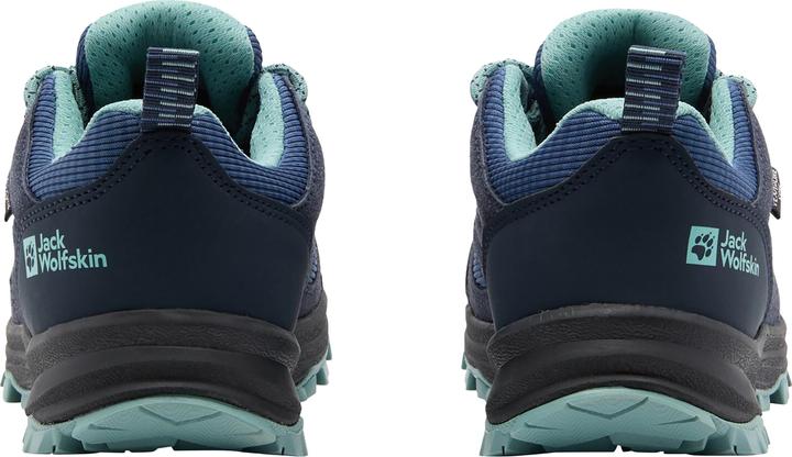 Produktbild Jack Wolfskin Vojo Tour Texapore Low K (38)