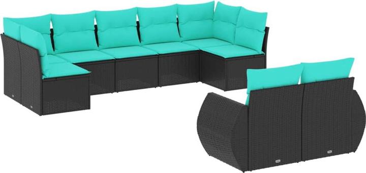 Produktbild vidaXL Leia