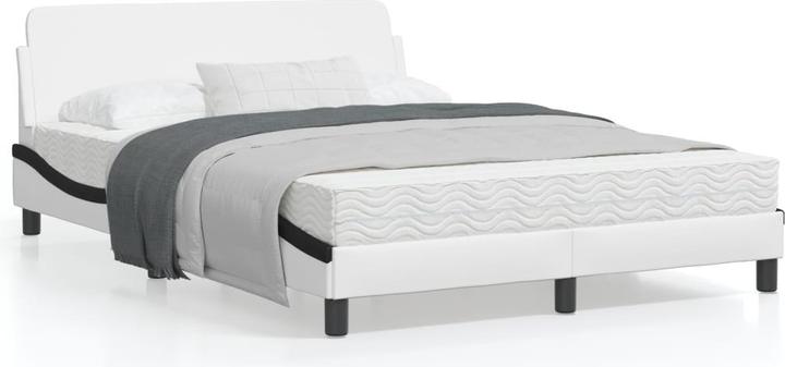Produktbild vidaXL Bettgestell (140 x 190 cm)