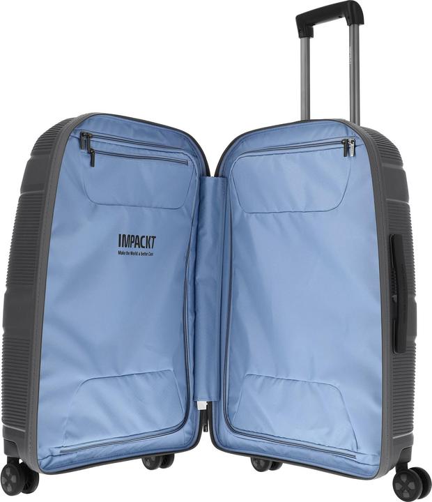 Produktbild Impackt IP1 - 4-Rad Trolley M (73 l)