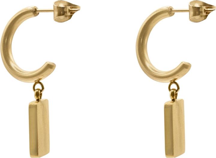 Produktbild Heideman Lenya goldfarben (Edelstahl)