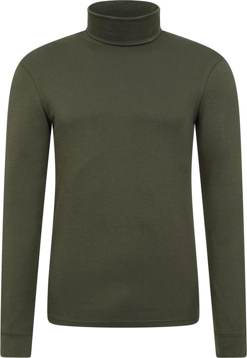 Khaki Green