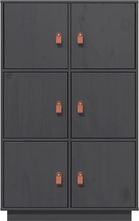 Produktbild vidaXL Matthew (67 x 40 x 108.5 cm)