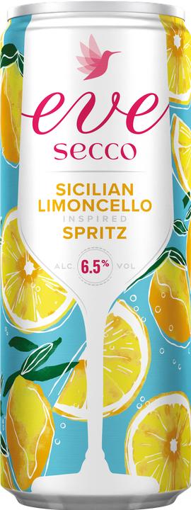 Eve Limoncello 6.5%