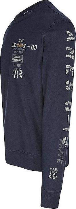 Produktbild Aeronautica Militare Sweater (M)