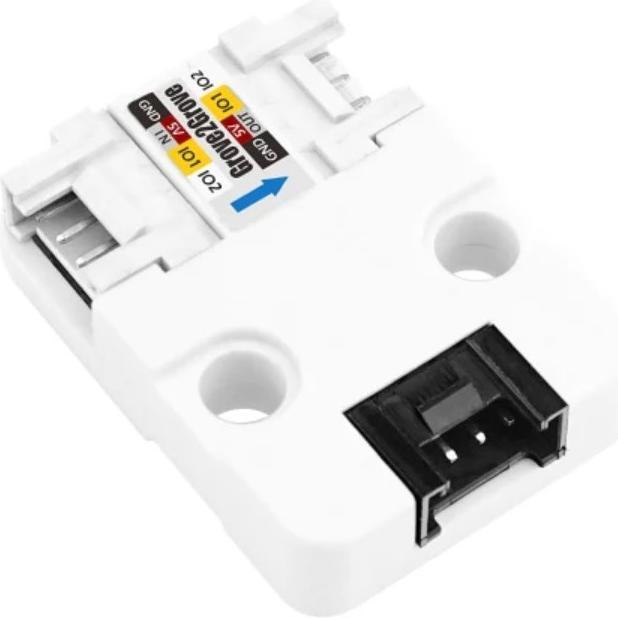 Actual product image M5Stack Grove2Grove Expansion Unit