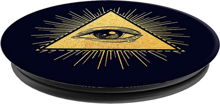 Actual product image PopSockets Illuminati