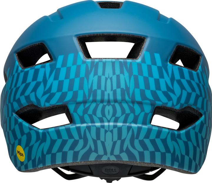 Produktbild Bell Sidetrack Youth MIPS Helmet (50 - 57 cm)