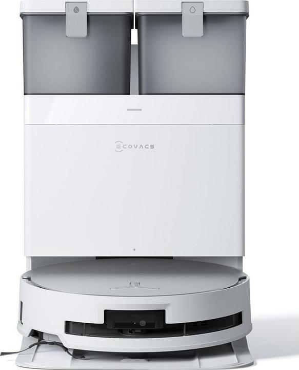 Actual product image Ecovacs Deebot X8 Omni (Vacuum mopping robot)