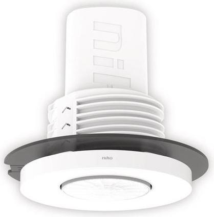 Actual product image Niko Presence detector