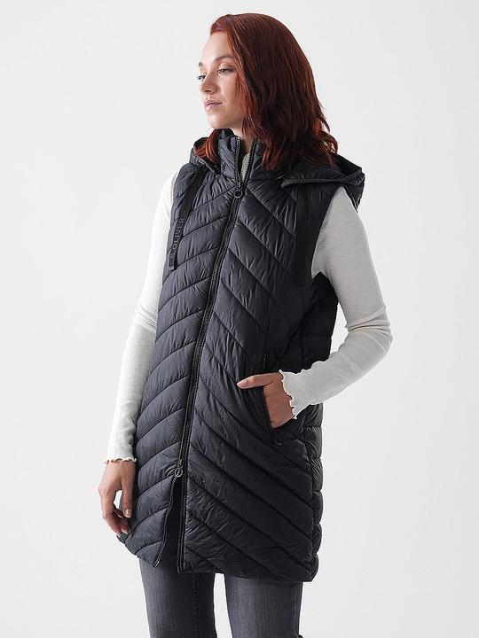 Actual product image S.Oliver Steppgilet (34)