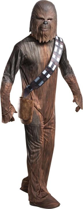 Actual product image Star Wars Chewbacca costume (XL)