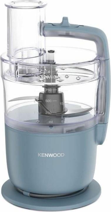 Actual product image Kenwood FDP22.000GY (1300 ml, 650 W)