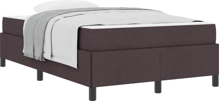 Produktbild vidaXL Boxspringbett (120 x 200 cm)