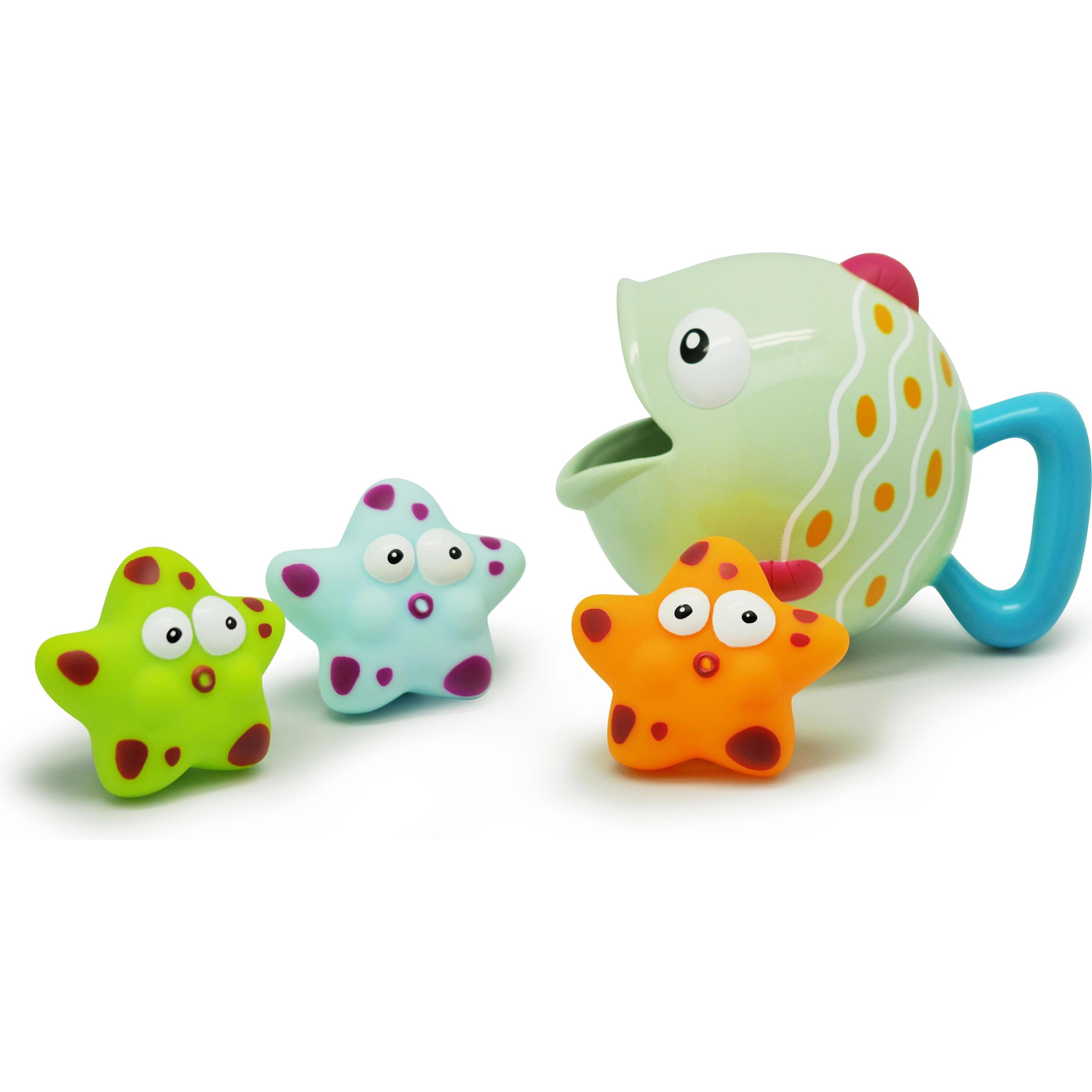 Ëscabbo Scoop Marine Wonders