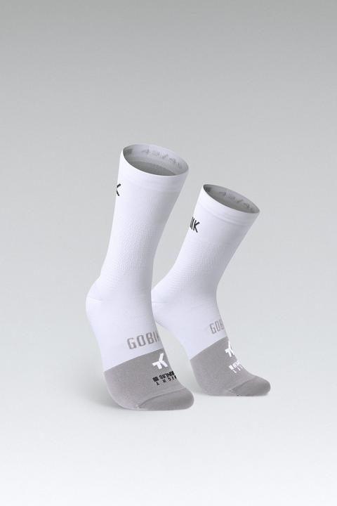 Actual product image Gobik Cycling socks LIGHTWEIGHT 2.0 SALT (43 - 46)