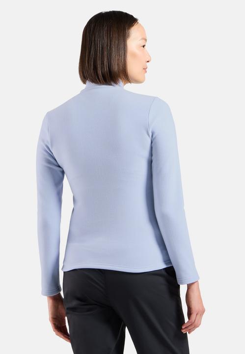 Actual product image Odlo Mid layer 1/2 Zip Roy (XL)