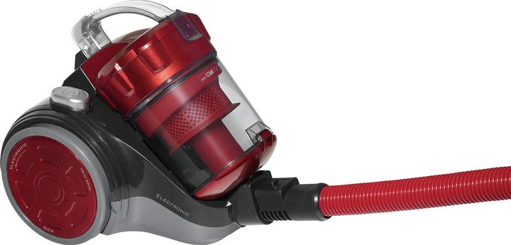 Productafbeelding Clatronic BS 1302 Cilinderstofzuiger zonder zak