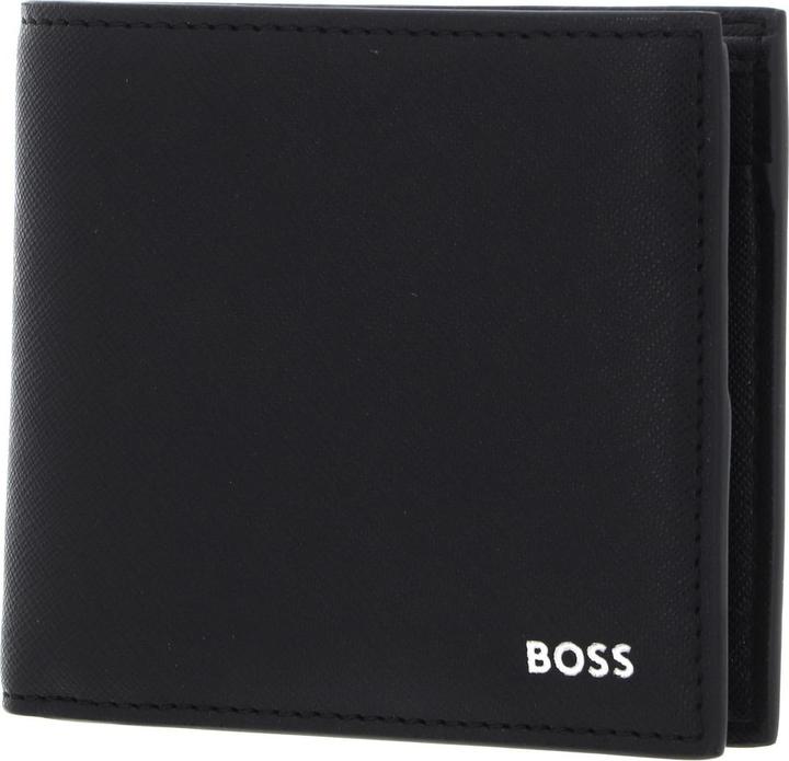 Actual product image BOSS Zair 4cc Coin N.