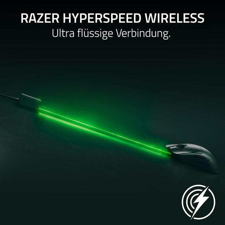 Actual product image Razer Viper V3 Pro (Cable, Wireless)