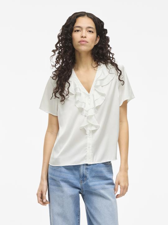 Immagine prodotto Vila VIVINA Kurzarmhemd (44)