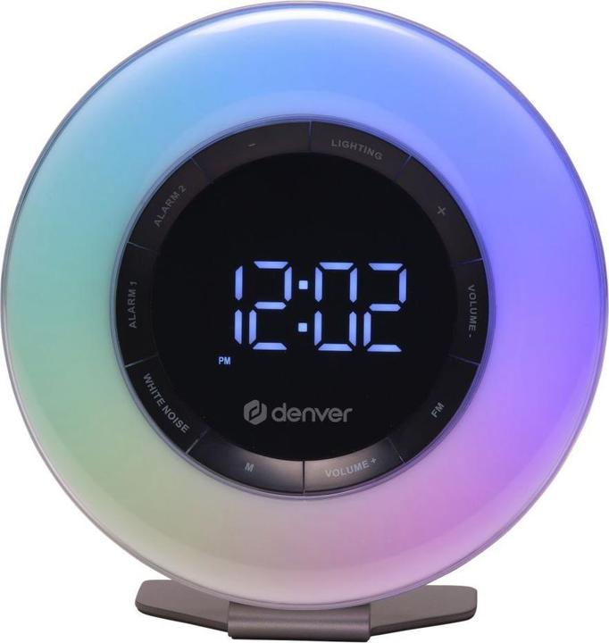 Produktbild Denver CRL-342