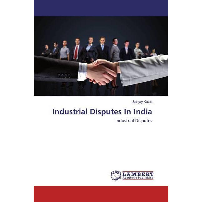 Industrial Disputes In India, Fachbücher