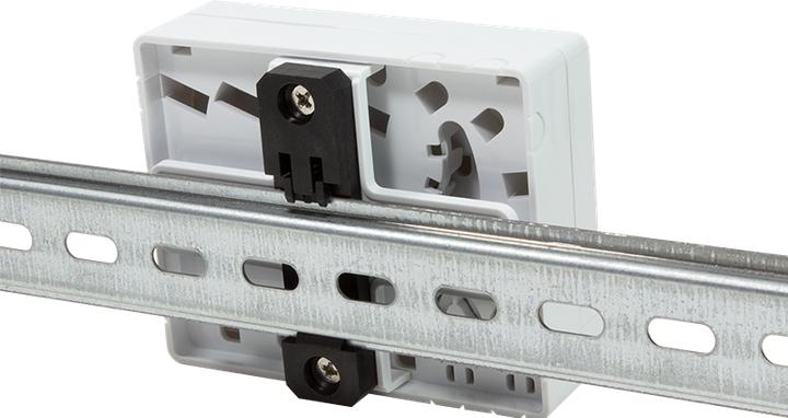 Actual product image LogiLink Junction box (Network Accessories)