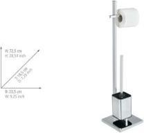 Image du produit Wenko Quadro