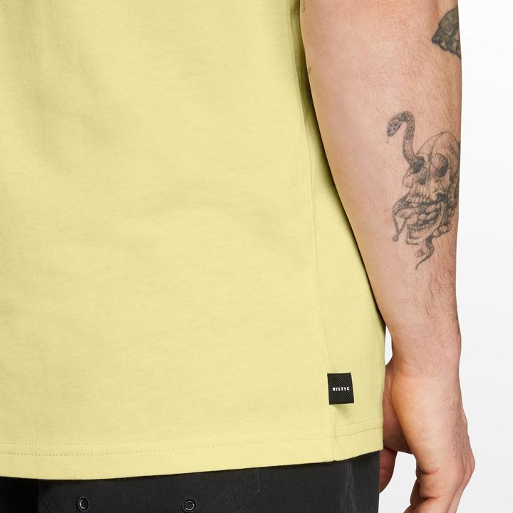 Actual product image Mystic Boarding Tee (L)