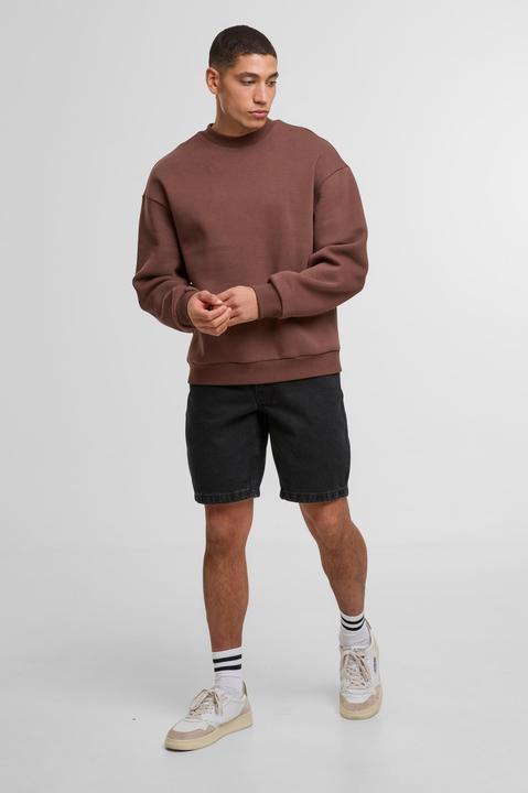 Actual product image Pegador Bostic Jeans Shorts - 196951 (30)