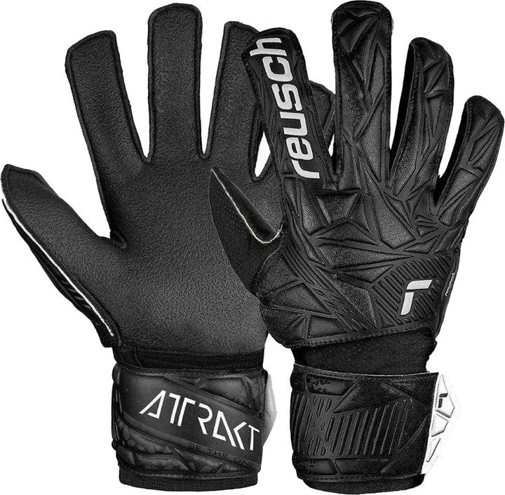 Produktbild Reusch Attrakt Resist TorhüterHandschuhe (4)