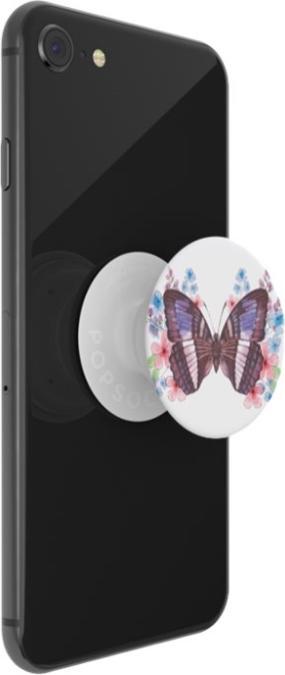 Image du produit PopSockets PopGrip - fingergrip/støtte