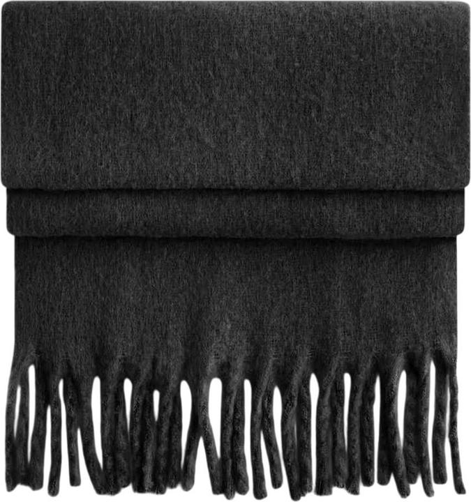 Produktbild Beechfield Schal Flauschig