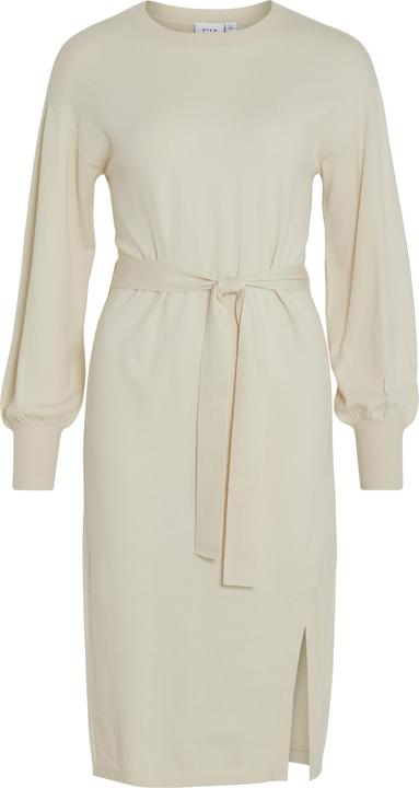Produktbild Vila Gürtel Midi Strickkleid (M)