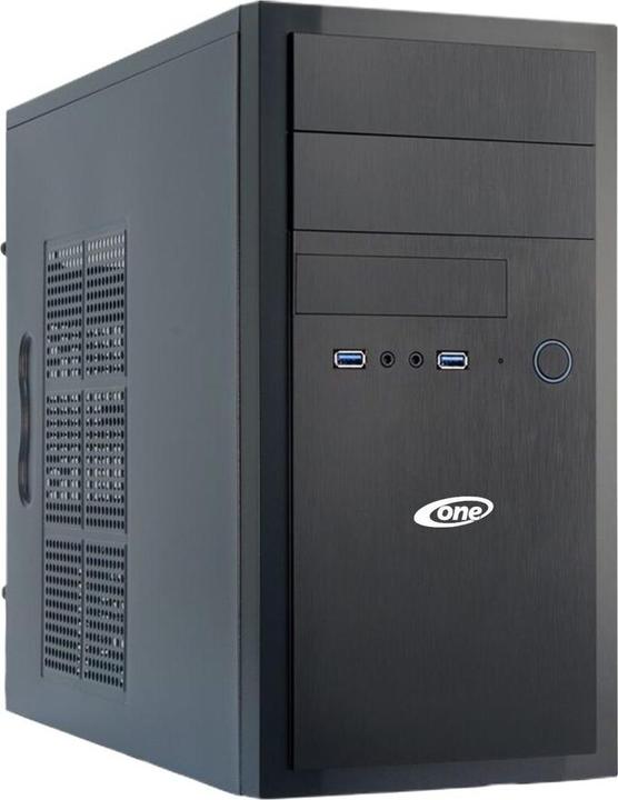 Actual product image One Office Allround AO04 (1000 GB, 8 GB, AMD Athlon 3000G, Radeon RX Vega 3)