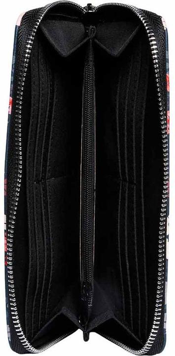 Actual product image Karactermania Essential Wallet Bloom