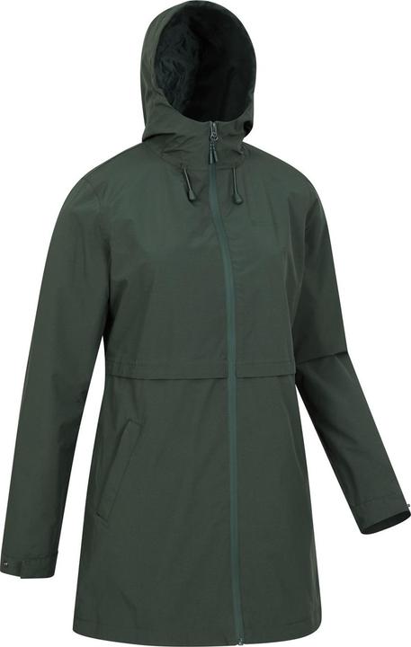 Produktbild Mountain Warehouse Hilltop II Jacke wasserfest (44)