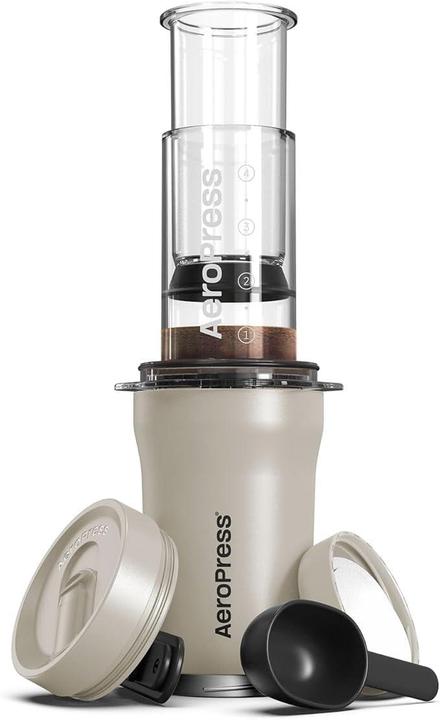 Immagine prodotto Aeropress Vai Plus (0.45 l)