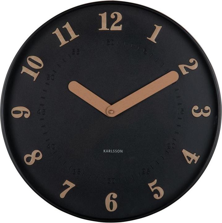 Karlsson Wall Clock Amena (40 cm)