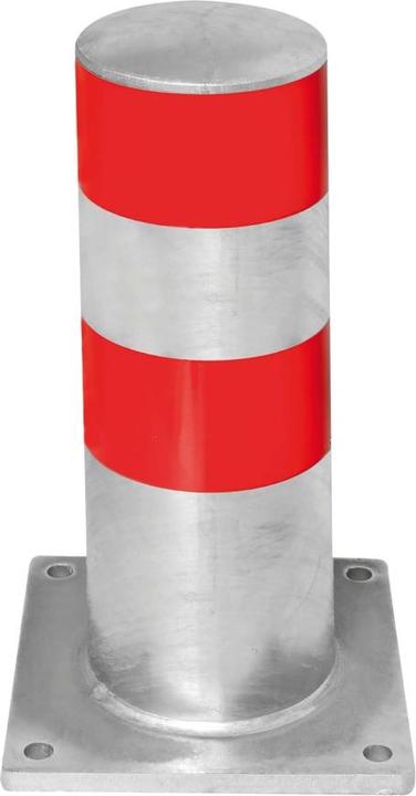 Produktbild Moravia Rammschutzpoller LKW Einfahrthilfe Ø 159 x 4.5 x 500 mm