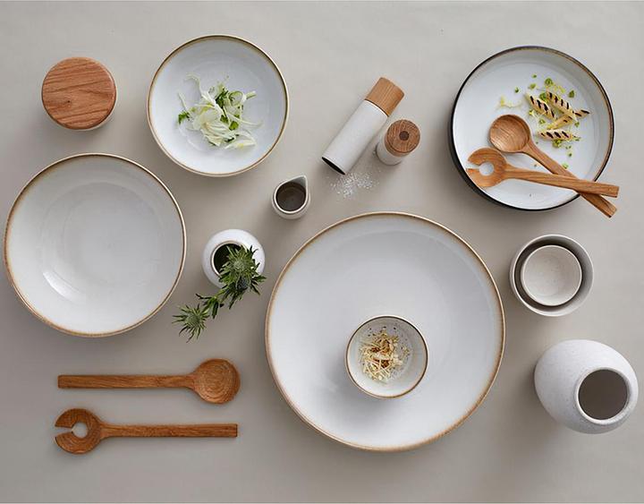 Produktbild Bitz Suppen- & Pastateller (6x, 20 cm)