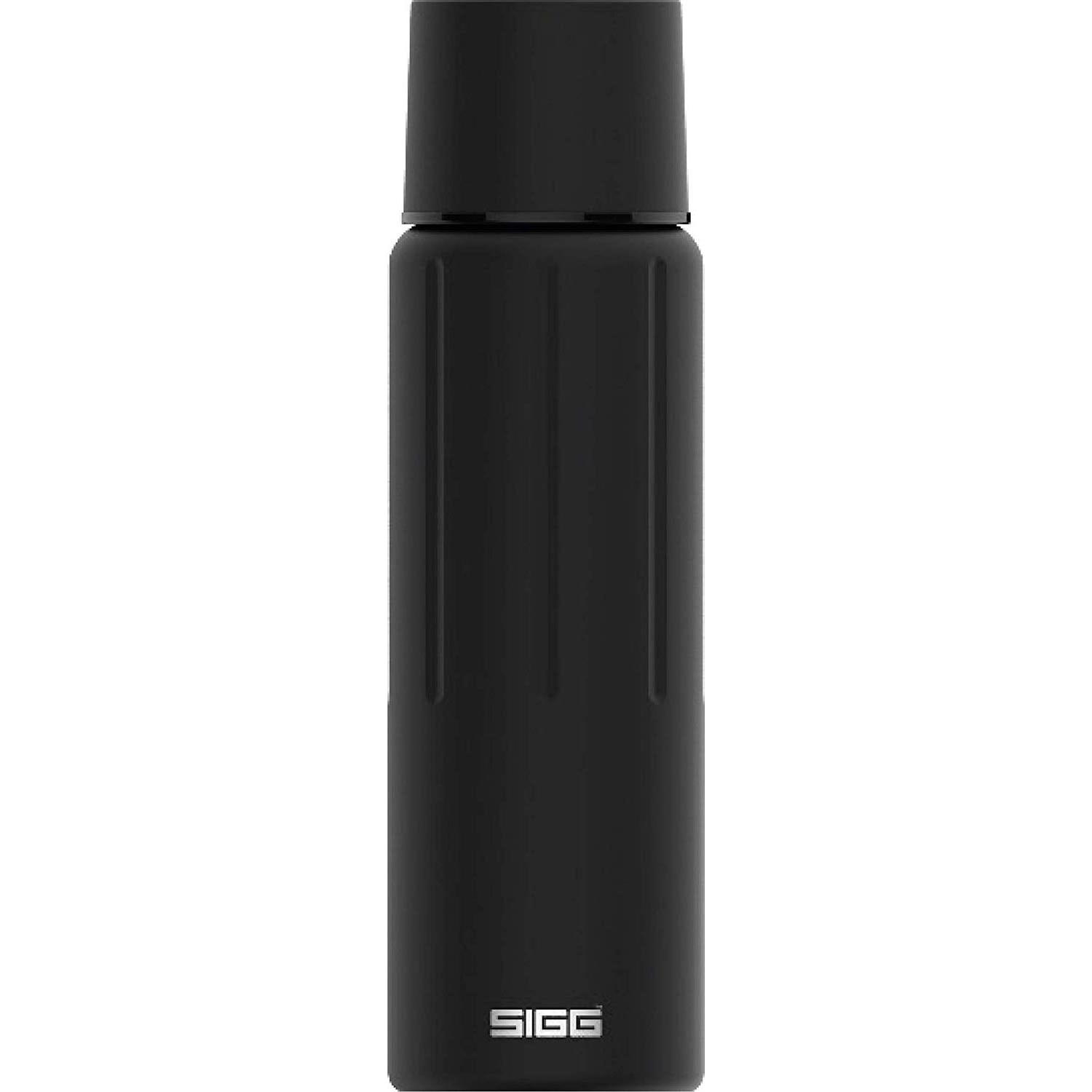 Sigg, Trinkflasche + Thermosflasche, (0.75 l)