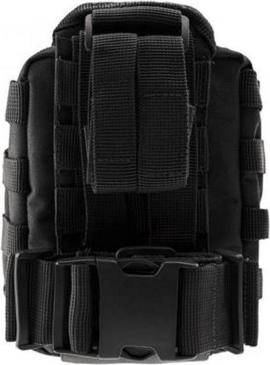 Produktbild Med Schwarze Tasche In Eingrösse