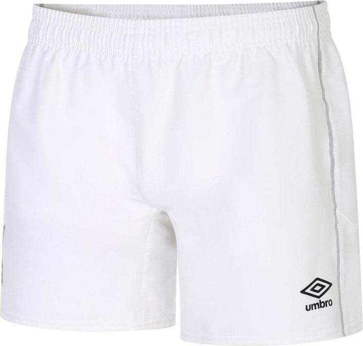 Immagine prodotto Umbro Pantaloncini da rugby da allenamento per uomo (S)